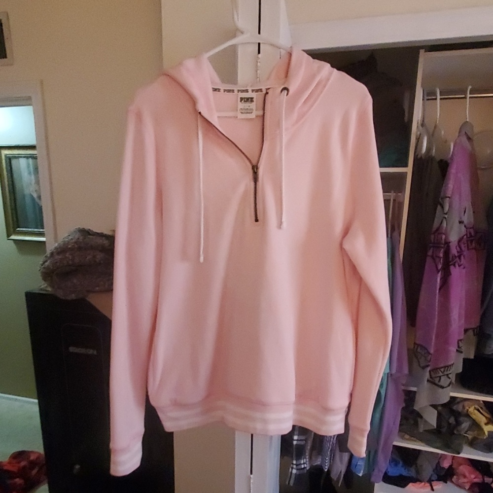PINK Victoria's secret  hoodie